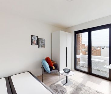 Constantin Meunierstraat 45 / 0305, 3000 Leuven - Photo 2