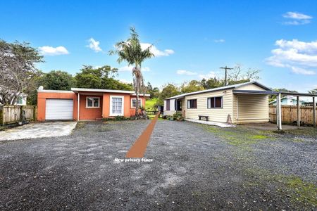 Modern One-Bedroom Home with Rural Outlook – Kamo - Photo 5