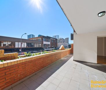 19/28A-32 Belmore Street, Burwood, NSW 2134 - Photo 1