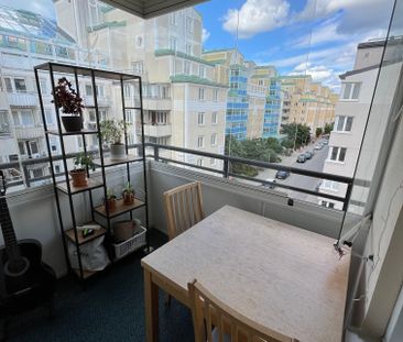 Fatburs Kvarngata, Stockholm - Foto 2