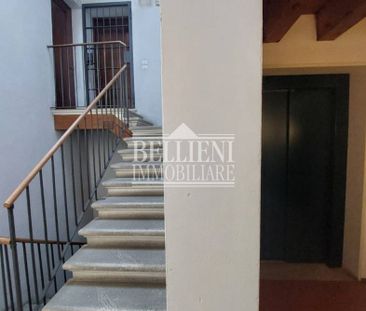 Trilocale Contra' Mure San Michele, Centro Storico, Vicenza - Foto 6