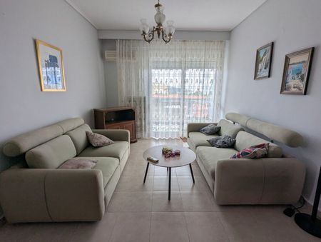 Διαμέρισμα για ενοικίαση Άγιος Αθανάσιος (Καβάλα) - Φωτογραφία 2