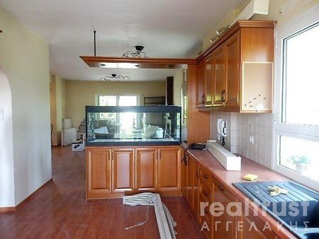 Μεζονέτα για ενοικίαση Ανθούσα - Φωτογραφία 3