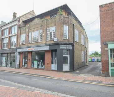 1 bedroom flat to rent - Photo 6