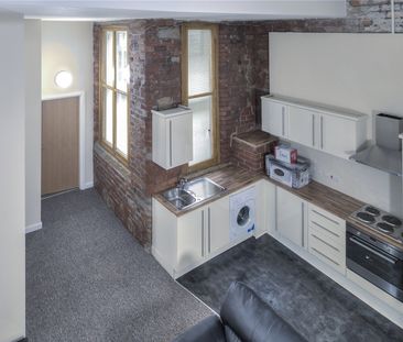 13-17 Chancery Lane, Huddersfield, HD1 - Photo 5