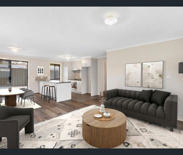 Fresh, Modern and Ready to Move In! APPLICATIONS NOW OPEN - Photo 2