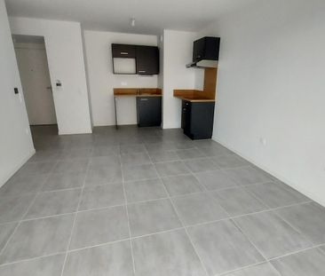 Location Appartement 2 pièces 40m² TOULOUSE 31400 - Photo 3