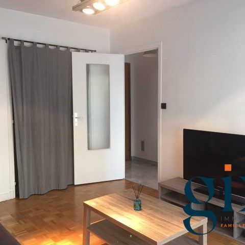 Location Appartement 1 pièce 31m² MEYLAN 38240 - Photo 1