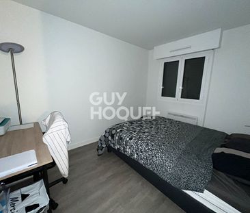 Appartement deux pièces - Photo 1