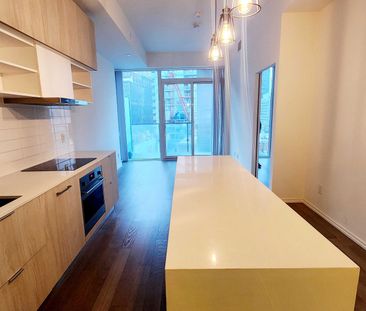 For Lease - 5 Soudan Avenue Unit# 1510, Toronto, Ontario - Photo 2