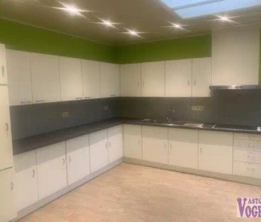 Appartement te huur - Photo 1