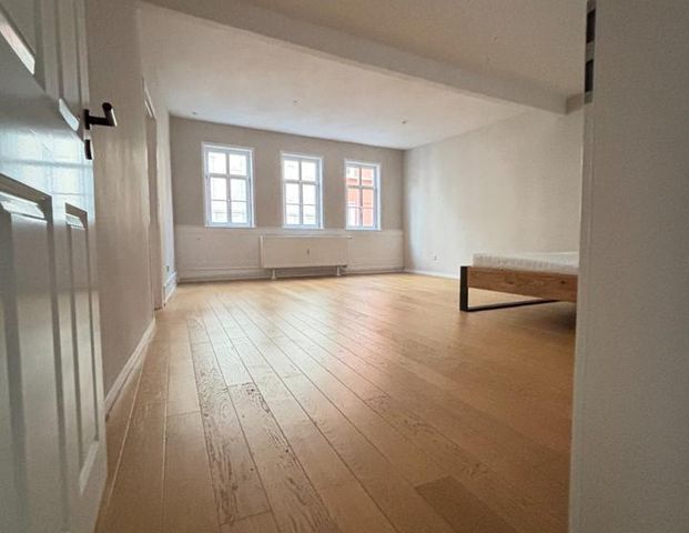 Charmante Altbauwohnung im Fachwerkhaus – 110 m² - Photo 1