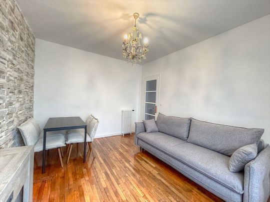 Location Appartement 2 pièces 51m² - Photo 1