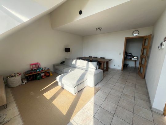 Duplex 2 ch + Parking à 1435 Mont-Saint-Guibert  Loyer: 925 € - Photo 1