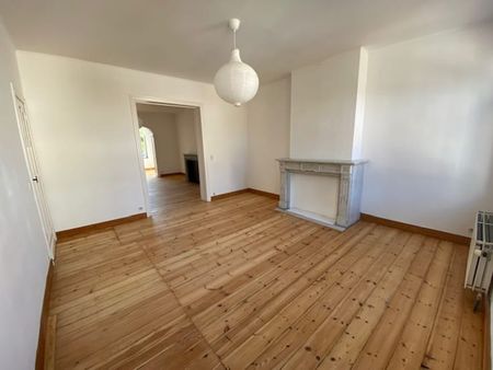 Appartement te huur - Photo 2