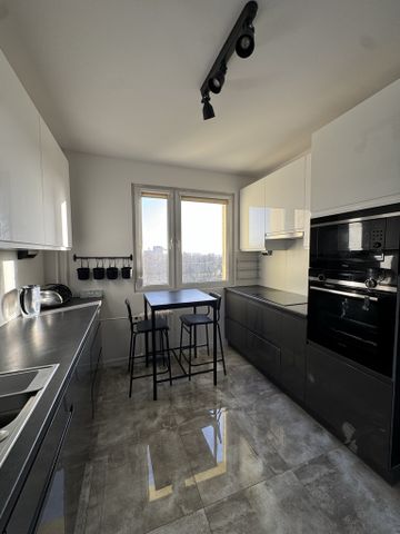 2 pokoje po remoncie! Balkon! Parking - Zdjęcie 4