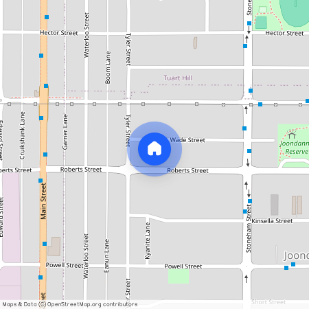 11/10 Wade Street, WA 6060, Joondanna