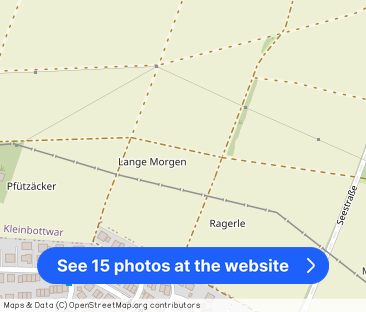 3.5 Zimmer Wohnung Zu vermieten - Photo 1