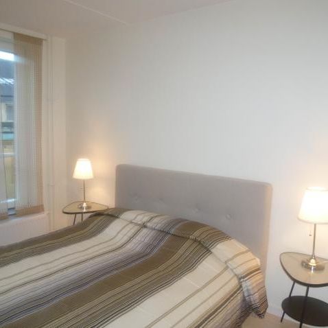 2 ROOMS APRTMENT FOR RENT IN STOCKHOLM CITY - Photo 1