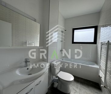 TOTUL NOU!Casa individuala,4 camere,3 BAI,TERASA,GARAJ,zona - Fotografie 6