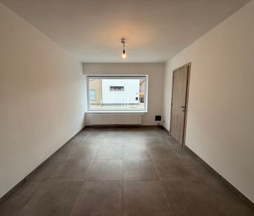 ERPE - MERE - Gerenoveerde rijwoning met tuin. - Foto 1