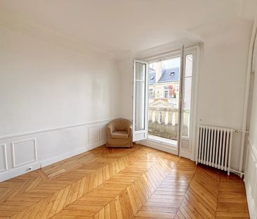 Tout savoir sur cet appartement dans le quartier Charles Laffitte, ... - Photo 6