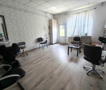 Casa de inchiriat in Craiova, Dolj, Central, B-dul Carol - Photo 1