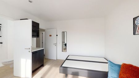 Constantin Meunierstraat 45 / 0305, 3000 Leuven - Photo 3
