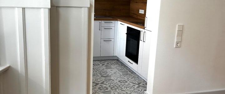 3-Zimmerwohnung - Johannesstr. 92/1.OG rechts - Photo 1