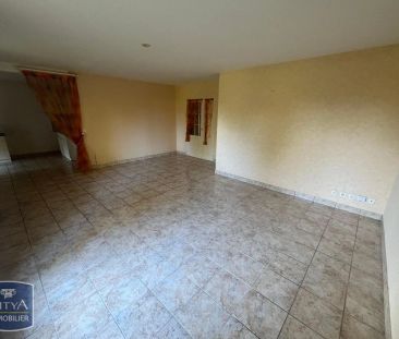Appartement à louer 4 pièces 65m² - Photo 4