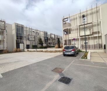 Location Appartement 2 pièces 36m² FABREGUES 34690 - Photo 1