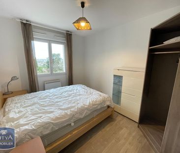 Location Appartement 3 pièces 60m² LE MANS 72000 - Photo 4