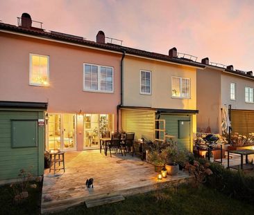 Märsta - 5rok - tillsv - 21.275kr/mån - Photo 2