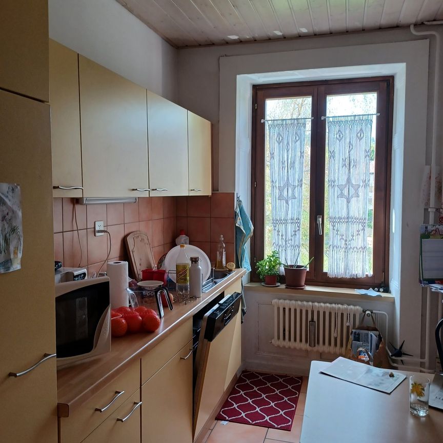 3 Zimmer, 80 m² - Foto 1
