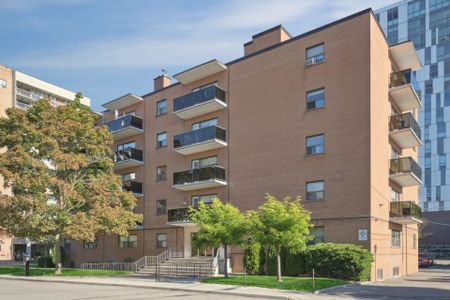 For Lease - 7 Helene Street Unit# 402, Mississauga, Ontario - Photo 2