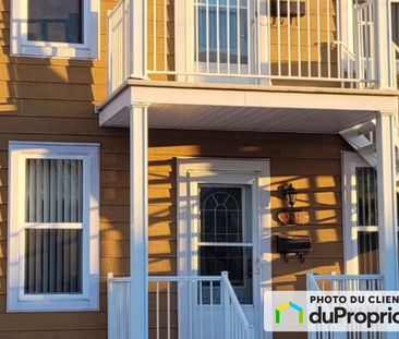 509, rue Williams, Trois-Rivières (Trois-Rivières) à louer - Photo 1