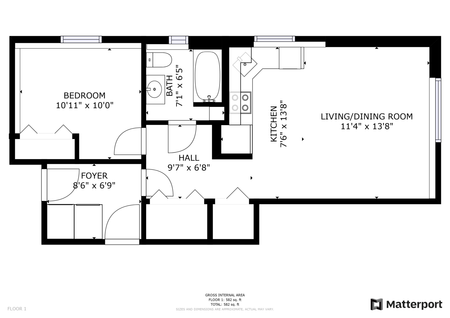 2220 Sun Valley Drive – Lower - Photo 3