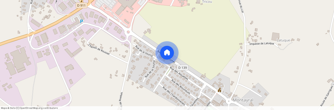 NOUVELLE-AQUITAINE, LOT-ET-GARONNE (47), 47500, Fumel