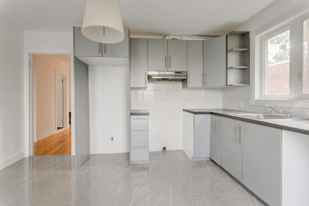 Appartement à louer - Photo 3