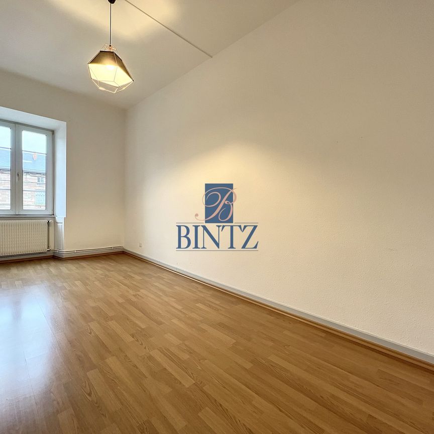 LOCATION APPARTEMENT - 135.00m² - Saverne - Photo 1