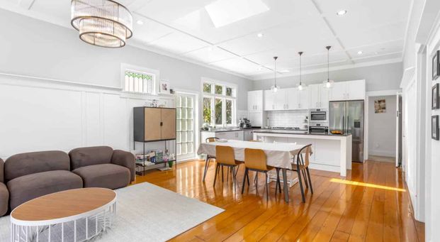 Character, Charm and Position - Photo 1