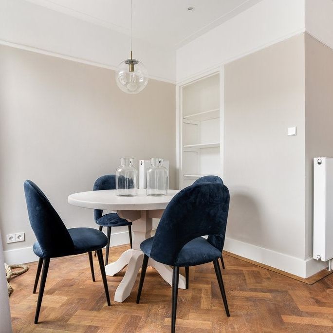 Te huur: Appartement Wodanstraat in Amsterdam - Photo 1