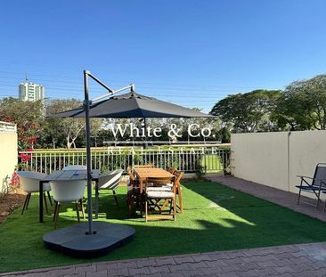 Lake View | Furnished | Well Maintained - Photo 3