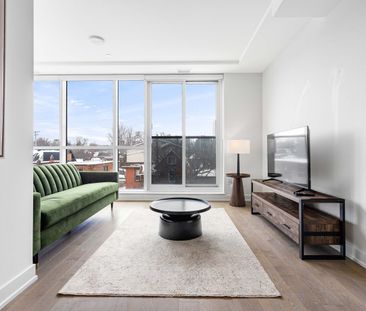 For Lease - 560 Rideau Street Unit# 1403, Lower Town - Sandy Hill, ... - Photo 2