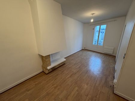 Appartement T2 Le Raincy à louer - Photo 5