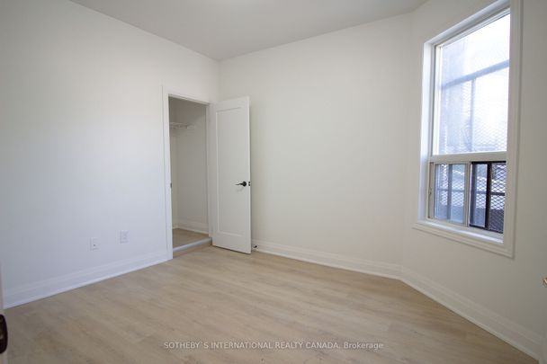 For Lease - 1026 Queen Street Unit# Upper, Toronto, Ontario - Photo 1