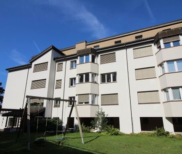 Frisch sanierte Wohnung an ruhiger Lage - Photo 5