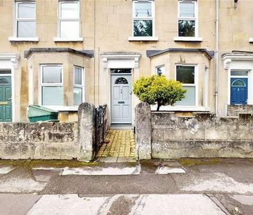 Caledonian Road, Oldfield Park, Bath, BA2 - Photo 1