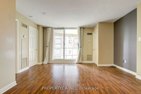 For Lease - 7 Lorraine Drive Unit# 1503, Toronto, Ontario - Photo 5