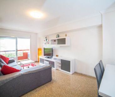 Piso de alquiler en Calle Mariano de Cavia, Sant Isidre - Photo 6